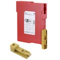 G9SE-201 - SAFETY UNIT 2+1 O/P