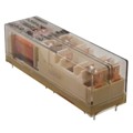 SR6M4024 - RELAY SAFETY 4PST 8A 24V