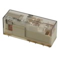 SR4D4018 - RELAY SAFETY 4PST 8A 18V