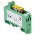 2981363 - SAFETY RELAY 2PDT 24VAC/DC