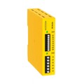 SR-IM-9A - SAFETY RELAY MOD LIGHT CURTAIN