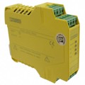 2963718 - RELAY SAFETY DPST 6A 24V