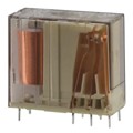 V23047-A1024-A501 - RELAY SAFETY DPDT 6A 24V