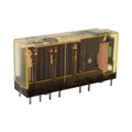 RF1V-2A2BL-D24 - RELAY GEN PURPOSE 4PST 6A 24V