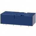 SF2-DC12V - RELAY SAFETY 4PST 6A 12V