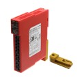 G9SE-221-T05 - SAFETY UNIT 2+2+1 INST+TD O/P