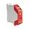 SR103AM02 - RELAY SAFETY 3PST 3A 115V