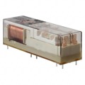 SR6D4024 - RELAY SAFETY 4PST 8A 24V