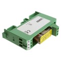 2981376 - UNIVERSAL SAFETY RELAY 2PDT 120V
