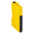 RLY3-HAND1 - RELAY SAFETY DPST 6A 24V