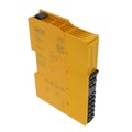 RLY3-TIME100 - SAFETY RELAY CAT 4