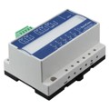 ISS-105 - RELAY SAFETY 4PST/SPDT 7A 120V