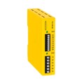 SR-IM-11A - SAFETY RELAY MOD LIGHT CURTAIN