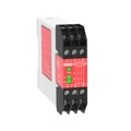 EM-FD-7G3 - SAFETY EXTENSION MODULE INPUTS: