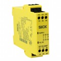 UE23-2MF2D3 - RELAY SAFETY 3PST 6A 24V