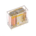 50.12.9.024.5000 - RELAY GUIDED DPDT 8A 24V DC