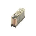 RF1V-5A1B-D24 - RELAY GEN PURPOSE 6PST 6A 24V