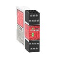 UM-FA-11A - SAFETY RELAY MODULE