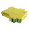 2963802 - RELAY SAFETY SPST X 4 6A 24V
