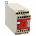 G9SA-301 AC100-240 - RELAY SAFETY 3P 120V-240V