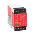 ES-FL-2A - SAFETY MODULE E-STOP/INTERLOCK