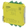 2700589 - RELAY SAFETY DPST 6A 24V