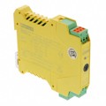 2981981 - RELAY SAFETY DPST 5A 24V