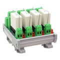 8956.2C - RM2G4 4 CHANNEL SAFETY RELAY MOD