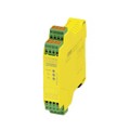 2981062 - 1-2 CHANNEL SAFETY RELAY DIN