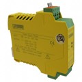 2981017 - RELAY SAFETY DPST 6A 24V