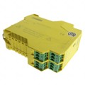 2963734 - RELAY SAFETY 6PST 6A 24V