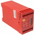 SR06AM24 - RELAY SAFETY 3PST 4A 24V