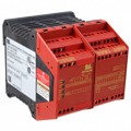 44510-1261 - RELAY SAFETY 7PST-NO 2A 24V