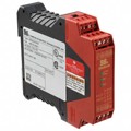 SR202AM01 - RELAY SAFETY 3PST-NO 1.5A 24V