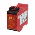 SR208AD01 - SR208AD02, 110VAC, 2 INPUTS, 3 D