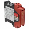 SR231A00 - RELAY SAFETY DPST-NO 1.5A 24V
