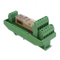 2981460 - RELAY SAFETY 6PST 6A 120V