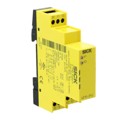 UE10-2FG2D0 - RELAY SAFETY 3PST 6A 24V