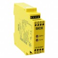 UE23-3MF2D2 - RELAY SAFETY 4PST 8A 24V