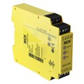 UE43-2MF2D2 - RELAY SAFETY 3PST 6A 24V