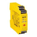 UE45-3S13D33 - RELAY SAFETY 3PST 6A 24V