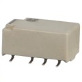 AGQ200S09 - RELAY TELECOM DPDT 2A 9VDC