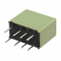 AGN2101H - RELAY TELECOM DPDT 1A 1.5VDC