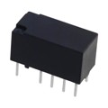 TX2-L-5V-1 - RELAY TELECOM DPDT 1A 5VDC