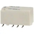 TXS2SS-L-9V-X - RELAY GEN PURPOSE DPDT 1A 9VDC