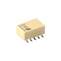 EB2-5TNU - RELAY GEN PURPOSE DPDT 1A 5VDC