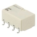 G6K-2F DC3 - RELAY TELECOM DPDT 1A 3VDC