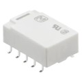 TQ2SS-L-5V-X - RELAY TELECOM DPDT 2A 5VDC
