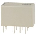 V23079A1005B301 - RELAY GEN PURPOSE DPDT 2A 24VDC
