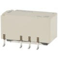 G6S-2F DC48 - RELAY TELECOM DPDT 2A 48VDC